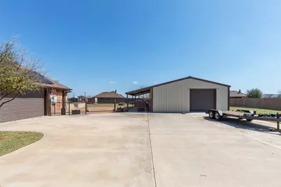 101 Mountain Meadow Drive, Tuscola, TX 79562 - Photo 2