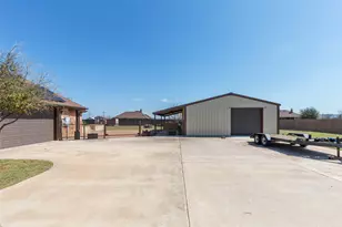 101 Mountain Meadow Dr, Tuscola, TX 79562 - Photo 2