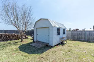 101 Mountain Meadow Dr, Tuscola, TX 79562 - Photo 38