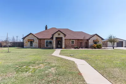 101 Mountain Meadow Drive, Tuscola, TX 79562 - Photo 1