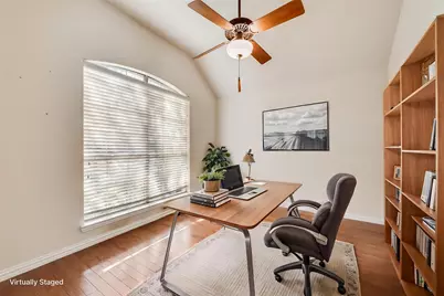 450 Bristol Street, Roanoke, TX 76262 - Photo 6