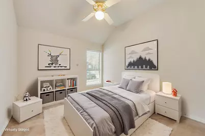 450 Bristol Street, Roanoke, TX 76262 - Photo 18