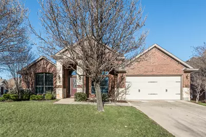 450 Bristol Street, Roanoke, TX 76262 - Photo 4