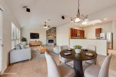 450 Bristol Street, Roanoke, TX 76262 - Photo 8