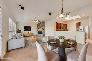 450 Bristol St, Roanoke, TX 76262 - Photo 8