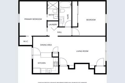 5226 Fleetwood Oaks Avenue #214, Dallas, TX 75235 - Photo 20