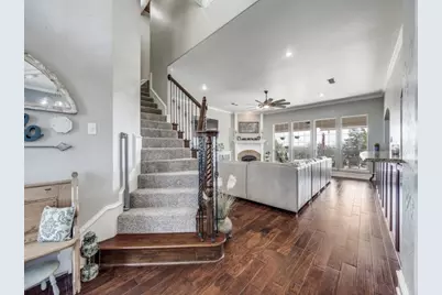 44 Fawn Hollow Circle, Denison, TX 75020 - Photo 4