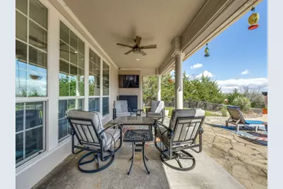 44 Fawn Hollow Circle, Denison, TX 75020 - Photo 34