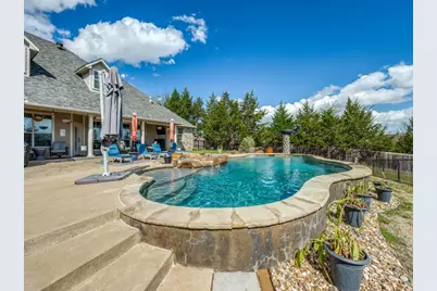 44 Fawn Hollow Circle, Denison, TX 75020 - Photo 36