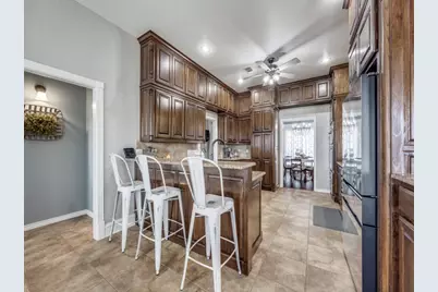 44 Fawn Hollow Circle, Denison, TX 75020 - Photo 10