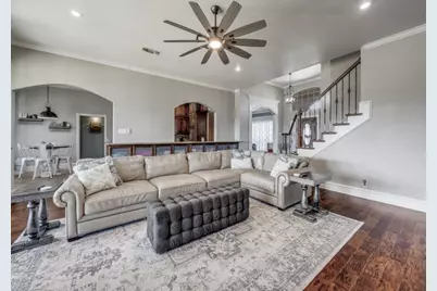 44 Fawn Hollow Circle, Denison, TX 75020 - Photo 6