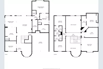 1194 Overland Drive, Burleson, TX 76028 - Photo 38