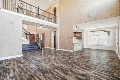 1194 Overland Drive, Burleson, TX 76028 - Photo 14