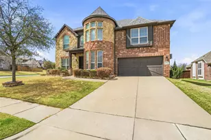 1194 Overland Dr, Burleson, TX 76028 - Photo 6