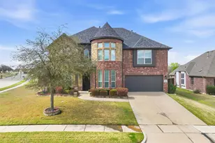 1194 Overland Dr, Burleson, TX 76028 - Photo 2