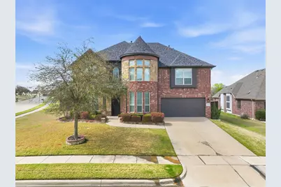 1194 Overland Drive, Burleson, TX 76028 - Photo 2