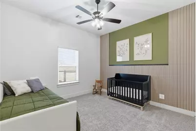 815 Wind River Pass, Azle, TX 76020 - Photo 22