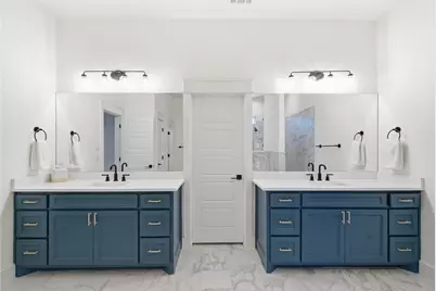 815 Wind River Pass, Azle, TX 76020 - Photo 18