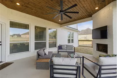 815 Wind River Pass, Azle, TX 76020 - Photo 30