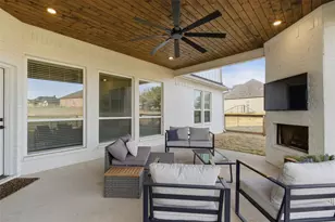 815 Wind Riv Pass, Azle, TX 76020 - Photo 30