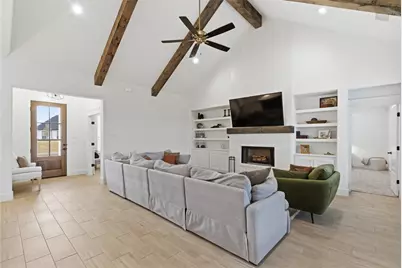 815 Wind River Pass, Azle, TX 76020 - Photo 6