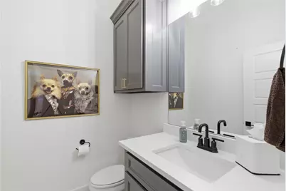 815 Wind River Pass, Azle, TX 76020 - Photo 26