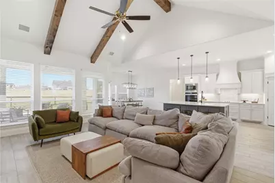 815 Wind River Pass, Azle, TX 76020 - Photo 4