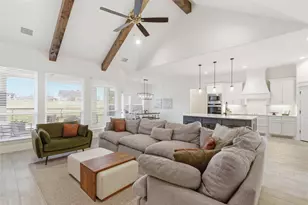 815 Wind Riv Pass, Azle, TX 76020 - Photo 4