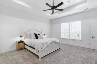 815 Wind River Pass, Azle, TX 76020 - Photo 16