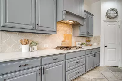 125 Fairweather Drive, Burleson, TX 76028 - Photo 18