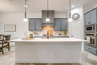 125 Fairweather Drive, Burleson, TX 76028 - Photo 14