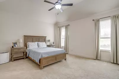 125 Fairweather Drive, Burleson, TX 76028 - Photo 22