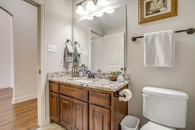 125 Fairweather Drive, Burleson, TX 76028 - Photo 28