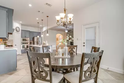 125 Fairweather Drive, Burleson, TX 76028 - Photo 20