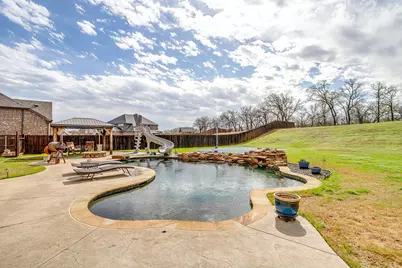 125 Fairweather Drive, Burleson, TX 76028 - Photo 38