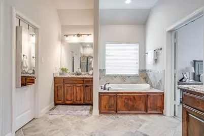 125 Fairweather Drive, Burleson, TX 76028 - Photo 26