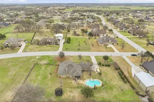 4008 Glenwood Dr, Joshua, TX 76058 - Photo 32