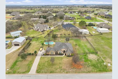 4008 Glenwood Drive, Joshua, TX 76058 - Photo 30