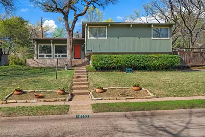 10753 Sinclair Avenue, Dallas, TX 75218 - Photo 1