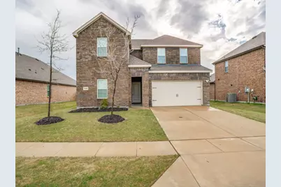 1509 Blossom Court Drive, Princeton, TX 75407 - Photo 1