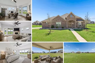 708 Olivia Lane, Collinsville, TX 76233 - Photo 1