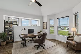 708 Olivia Ln, Collinsville, TX 76233 - Photo 4