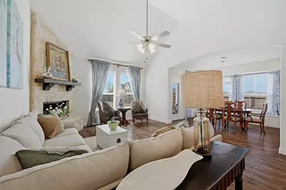 2708 W Cascade Drive, Sherman, TX 75092 - Photo 10