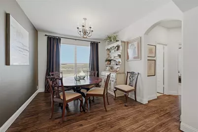 2708 W Cascade Drive, Sherman, TX 75092 - Photo 6