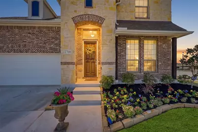 2708 W Cascade Drive, Sherman, TX 75092 - Photo 2