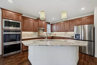 2708 W Cascade Drive, Sherman, TX 75092 - Photo 14