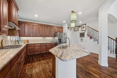 2708 W Cascade Drive, Sherman, TX 75092 - Photo 16