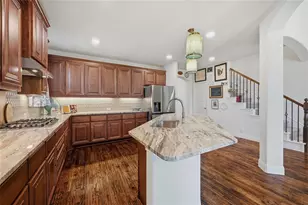 2708 W Cascade Dr, Sherman, TX 75092 - Photo 16