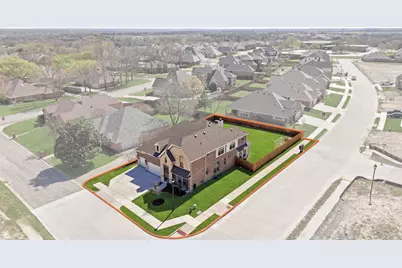 2708 W Cascade Drive, Sherman, TX 75092 - Photo 34