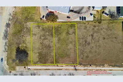 4105 Industrial Street, Rowlett, TX 75088 - Photo 2